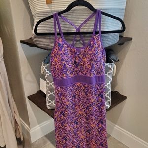 Gaiam dress